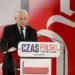 Kaczyński responds to FAZ. German newspaper on the “durability of right-wing populism” in Poland