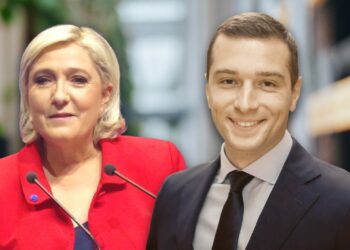 Europejska Prokuratura bada finansowanie szkoleń medialnych Jordana Bardelli, a francuska prawica twierdzi, że po nieudanej próbie osłabienia Marine Le Pen establishment sięga po kolejny cel przed wyborami prezydenckimi w 2027 roku.