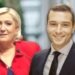 Jak zniszczyć konserwatystów przed wyborami 2027? Teraz Jordan Bardella pod lupą UE 8 Europejska Prokuratura bada finansowanie szkoleń medialnych Jordana Bardelli, a francuska prawica twierdzi, że po nieudanej próbie osłabienia Marine Le Pen establishment sięga po kolejny cel przed wyborami prezydenckimi w 2027 roku.
