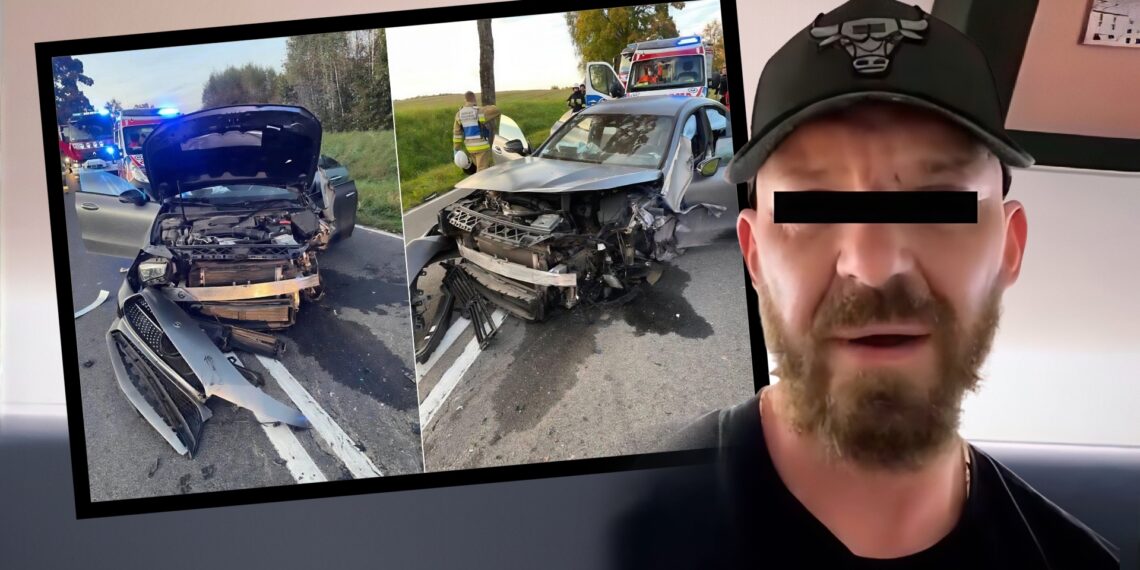 Sąd Apelacyjny w Warszawie utrzymał karę wydalenia z adwokatury dla Pawła K., znanego jako adwokat od „trumny na kółkach”, uznając, że jego działania godziły w godność zawodu.