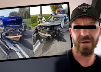 Sąd Apelacyjny w Warszawie utrzymał karę wydalenia z adwokatury dla Pawła K., znanego jako adwokat od „trumny na kółkach”, uznając, że jego działania godziły w godność zawodu.