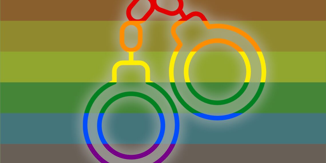 Kolejne skandale wokół ikon ruchu LGBT. Gwałty, handel ludźmi i seksualne wykorzystywanie słabszych 1 Kolejne skandale wokół ikon ruchu LGBT. Gwałty, handel ludźmi i seksualne wykorzystywanie słabszych