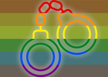 Kolejne skandale wokół ikon ruchu LGBT. Gwałty, handel ludźmi i seksualne wykorzystywanie słabszych
