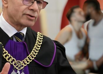 NSA i etapowanie po polsku. Od związków LGBT do adopcji poprzez wyroki sądów i interpretacje
