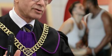 NSA i etapowanie po polsku. Od związków LGBT do adopcji poprzez wyroki sądów i interpretacje