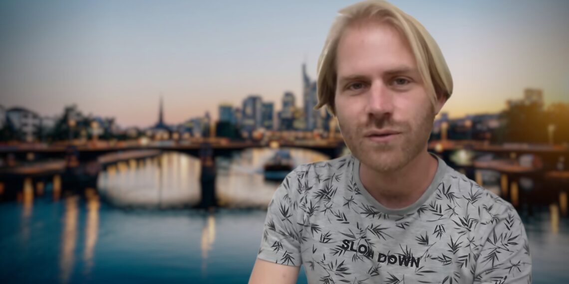 Radical Living opuszcza Niemcy. „Jeśli kobieta nie może czuć się bezpiecznie, to kraj poległ”
