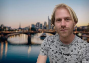 Radical Living opuszcza Niemcy. „Jeśli kobieta nie może czuć się bezpiecznie, to kraj poległ”