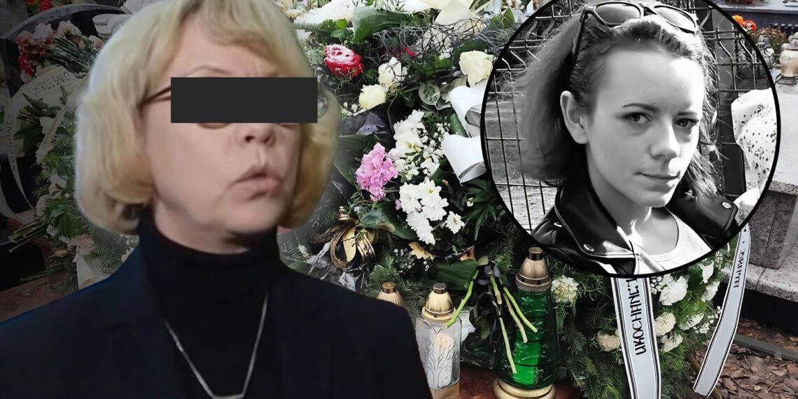 Dorota Bejgier zginęła półtora roku temu idąc poboczem. Immunitet kierującej autem prokurator uniemożliwiał dotąd nawet jej przesłuchanie! 1 Dorota Bejgier zginęła na drodze. Immunitet kierującej prokurator uniemożliwiał przez półtora roku jej przesłuchanie!