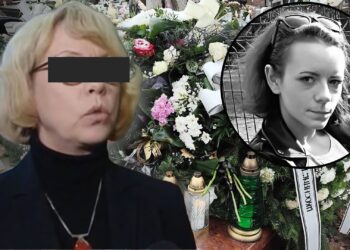 Dorota Bejgier zginęła półtora roku temu idąc poboczem. Immunitet kierującej autem prokurator uniemożliwiał dotąd nawet jej przesłuchanie! 1 Dorota Bejgier zginęła na drodze. Immunitet kierującej prokurator uniemożliwiał przez półtora roku jej przesłuchanie!