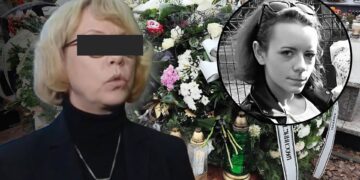 Dorota Bejgier zginęła półtora roku temu idąc poboczem. Immunitet kierującej autem prokurator uniemożliwiał dotąd nawet jej przesłuchanie! 6 Dorota Bejgier zginęła na drodze. Immunitet kierującej prokurator uniemożliwiał przez półtora roku jej przesłuchanie!