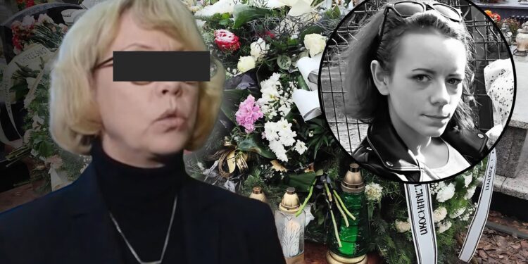Dorota Bejgier zginęła półtora roku temu idąc poboczem. Immunitet kierującej autem prokurator uniemożliwiał dotąd nawet jej przesłuchanie! 5 Dorota Bejgier zginęła na drodze. Immunitet kierującej prokurator uniemożliwiał przez półtora roku jej przesłuchanie!