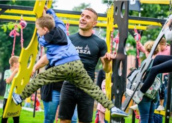 To będzie wyjątkowe wydarzenie sportowe dla dzieci – Runaway Drogbruk Junior