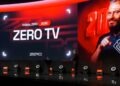 Kanał Zero rusza z telewizją 20 maja. Stanowski: zasięg na start to 16,5 mln osób 3 Kanał Zero od 20 maja rozpoczyna regularną emisję telewizyjną, a Krzysztof Stanowski zapowiada dostępność stacji na 16,5 mln urządzeń i gospodarstw domowych.