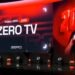 Kanał Zero rusza z telewizją 20 maja. Stanowski: zasięg na start to 16,5 mln osób 10 Kanał Zero od 20 maja rozpoczyna regularną emisję telewizyjną, a Krzysztof Stanowski zapowiada dostępność stacji na 16,5 mln urządzeń i gospodarstw domowych.