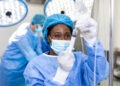 Nawet 90 proc. śmiertelności. WHO ostrzega przed epidemią eboli w Afryce 3 Ogniska wirusa eboli wykryto między innymi w Demokratycznej Republice Konga oraz Ugandzie. WHO ostrzega, że sytuacja jest bardzo poważna