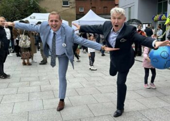 Robert Czechowski odsunięty z funkcji dyrektora. To koniec pracy w teatrze