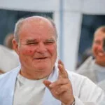 Wrocław upamiętni legendarnego duszpasterza
