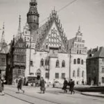 81 lat temu skończyło się Breslau, a zaczął Wrocław