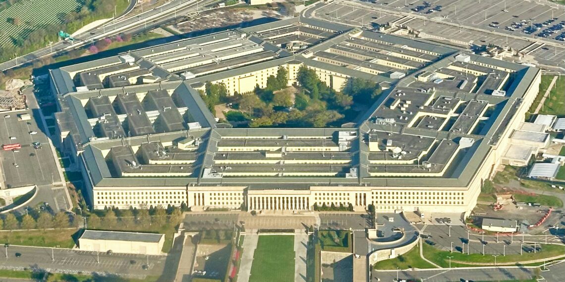 USA zmieniają rozmieszczenie wojsk w Europie. Pentagon zapewnia o bezpieczeństwie flanki NATO 1 Fot. Getty Images