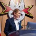 Pielęgniarka „aniołem i nadzieją”. Pierwsza Dama zwróciła uwagę na rolę personelu medycznego 9 „Pielęgniarstwo to praca serca” – podkreślała Pierwsza Dama Marta Nawrocka podczas uroczystości z okazji Międzynarodowego Dnia Pielęgniarki i Dnia Położnej w Wojskowym Instytucie Medycznym - Państwowym Instytucie Badawczym w Warszawie.