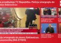 Atak na TV Republika. SDP żąda zakończenia represji wobec niezależnych mediów 4 Atak na TV Republika. SDP żąda zakończenia represji wobec niezależnych mediów