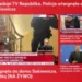 Atak na TV Republika. SDP żąda zakończenia represji wobec niezależnych mediów 10 Atak na TV Republika. SDP żąda zakończenia represji wobec niezależnych mediów