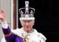 Król Karol III i szokująca pomyłka radia. Uruchomiono "procedurę śmierci monarchy" 3 Brytyjska stacja radiowa przez pomyłkę ogłosiła śmierć Króla Karola III i uruchomiła specjalną procedurę przewidzianą na wypadek odejścia monarchy.