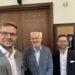 Sąd Okręgowy w Warszawie uchylił kolejne środki zapobiegawcze wobec Michała Wosia w sprawie Funduszu Sprawiedliwości i zakupu Pegasusa, co politycy PiS uznają za poważną kompromitację prokuratury kierowanej przez Waldemara Żurka