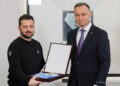 Konfederacja ponownie domaga się odebrania Wołodymyrowi Zełenskiemu Orderu Orła Białego, wskazując na działania władz Ukrainy wobec działaczy OUN oraz brak pełnego rozliczenia zbrodni wołyńskiej