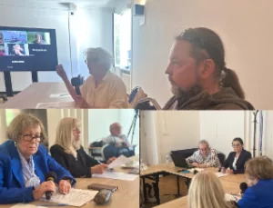Rady programowe mediów publicznych protestują przeciwko pozornej likwidacji TVP i Polskiego Radia