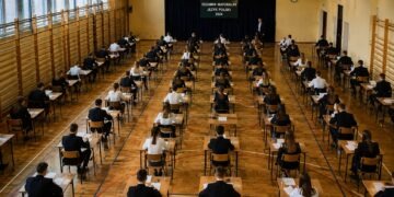 Matura i systemowa patologia w ocenianiu. Raport NIK miażdży system 6 Matura i systemowa patologia w ocenianiu. Raport NIK miażdży system