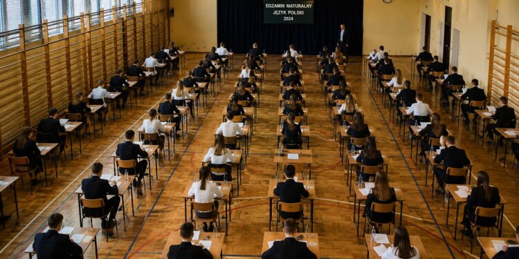 Matura i systemowa patologia w ocenianiu. Raport NIK miażdży system 5 Matura i systemowa patologia w ocenianiu. Raport NIK miażdży system