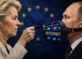 Cenzury od UE uczy się Rosja. Przed 2027 rokiem powstanie jej nowy technokratyczny model