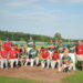 Baseballiści z Zielonej Góry zapewnili sobie start w finałach fazy play-off Polskiej Ligi Baseballu