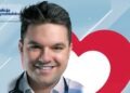 Dawid Kacprzyk. 28-letni milioner z SOR-u podczas niektórych dyżurów był... w telewizji