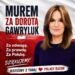 Dorota Gawryluk podbiła internety! Czym? „Rewolucyjnym aktem” w czasach fałszu 8 Dorota Gawryluk podbiła internety! Czym? „Rewolucyjnym aktem” w czasach fałszu