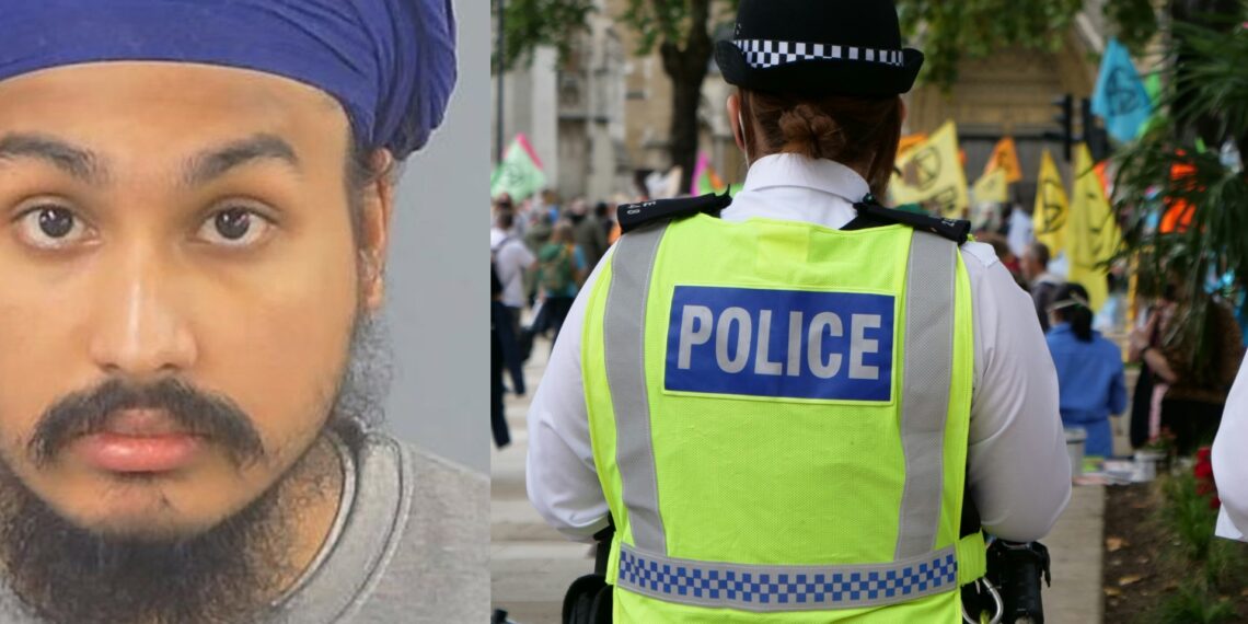 Zabójca Vickrum Digwa nie tylko zamordował 18-letniego Henry’ego Nowaka 21-centymetrowym sztyletem noszonym pod pretekstem religijnym, ale wcześniej wmówił policji „rasistowski atak”, przez co funkcjonariusze skuli konającego chłopaka zamiast natychmiast ratować mu życie