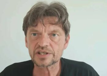 SDP protestuje po aresztowaniu Leszka Kraskowskiego