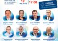 Interesuje cię przyszłość miasta? Przyjdź i porozmawiaj!