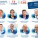 Interesuje cię przyszłość miasta? Przyjdź i porozmawiaj! 11 Interesuje cię przyszłość miasta? Przyjdź i porozmawiaj!