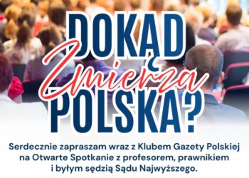 Prof. Jan Majchrowski w Zielonej Górze. Spotkanie na UZ już w środę!