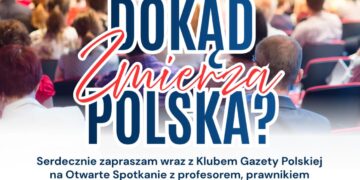 Prof. Jan Majchrowski w Zielonej Górze. Spotkanie na UZ już w środę! 6 Prof. Jan Majchrowski w Zielonej Górze. Spotkanie na UZ już w środę!