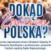 Prof. Jan Majchrowski w Zielonej Górze. Spotkanie na UZ już w środę! 10 Prof. Jan Majchrowski w Zielonej Górze. Spotkanie na UZ już w środę!