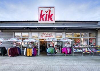 Ołów i kadm w produkcie z KiK. GIS apeluje do klientów