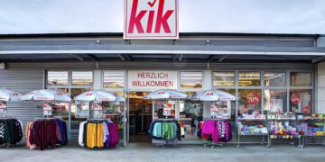Ołów i kadm w produkcie z KiK. GIS apeluje do klientów