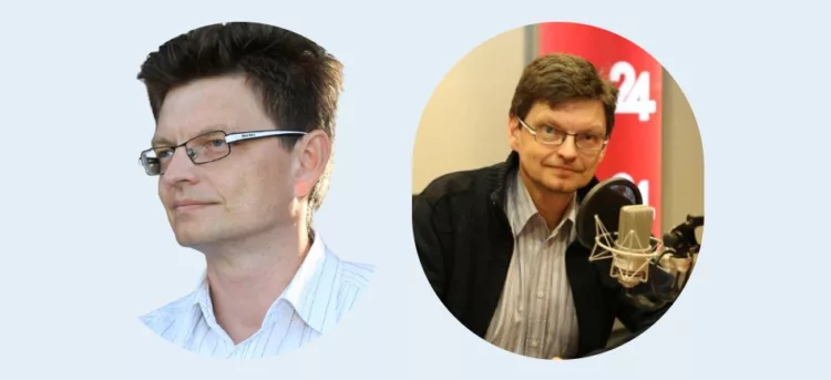 Aresztowanie dziennikarza śledczego Leszka Kraskowskiego i załamanie standardów demokratycznych w Polsce 2 Aresztowanie Leszka Kraskowskiego i załamanie standardów demokratycznych w Polsce
