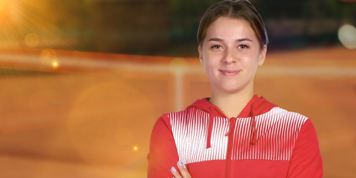Maja Chwalińska zachwyciła w Roland Garros. Piękna baśń polskiej tenisistki trwa