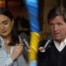 Tucker Carlson i Julia Mendel w rozmowie na temat Ukrainy [TŁUMACZENIE CAŁOŚCI]