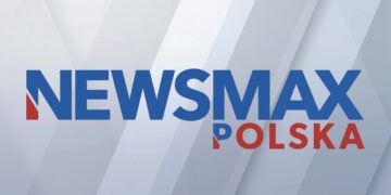 Newsmax Polska zapowiada uruchomienie już wkrótce nowoczesnej telewizji informacyjnej, która ma połączyć amerykański styl produkcji z polskim dziennikarstwem i stać się początkiem ekspansji marki na kolejne kraje Europ