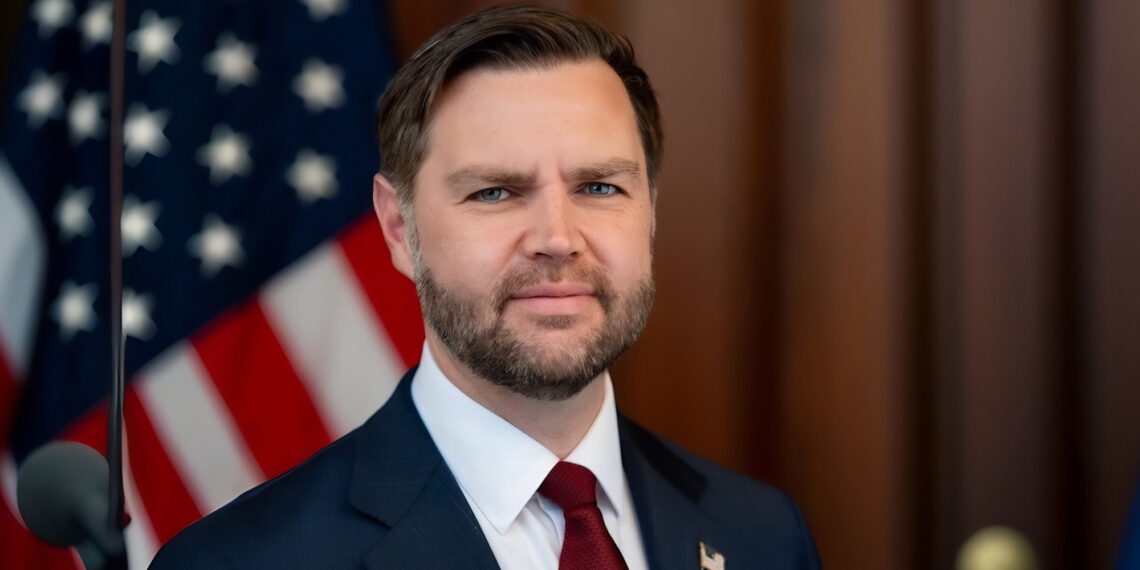 Wiceprezydent USA J.D. Vance oskarżył europejskie elity o prowadzenie polityki, która doprowadziła do tragedii Henry’ego Nowaka poprzez politykę masowej migracji i ideologicznej samonienawiści.